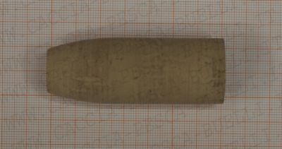 GATTI PUNTALE ANTERIORE SPINNING MM7