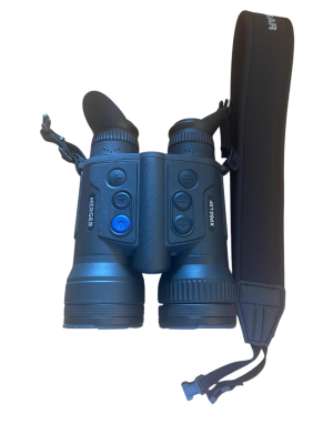 PULSAR - MERGER XP50 LRF - BINOCOLO TERMICO DA OSSERVAZIONE CON TELEMETRO USATO