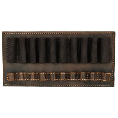 ARTIPEL GIBERNA APERTA IN PELLE CARABINA 10 CELLE