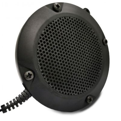 Altoparlante piezo-elettrico mod. 70  per l'osservazione e il richiamo dei piccoli uccelli migratori - Multisound