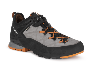 SCARPE DA AVVICINAMENTO TECNICO ROCK DFS GTX - AKU