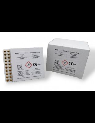 RUAG INNESCO SMALL PISTOL