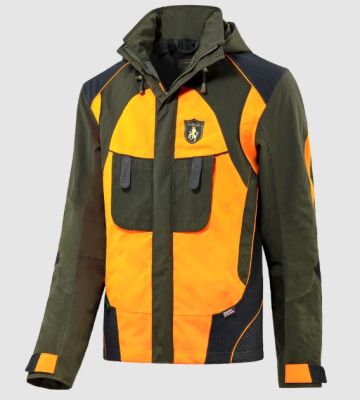 TRABALDO GENESIS EVO H.V. GIACCA IMPERMEABILE