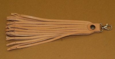 GERMAN PORTAUCCELLI IN CUOIO PER 24 CAPI