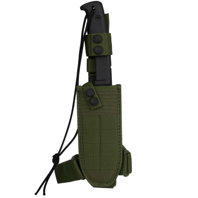 EXTREMA RATIO SELVANS GREEN NO KIT 