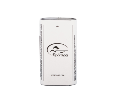 BATTERIA RICARICABILE PER PALMARE SPORTDOG TEK 2.0 