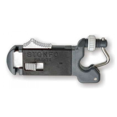 STONFO PINZA PER DIVERGENTI DA TRAINA - OUTRIGGER CLIP 