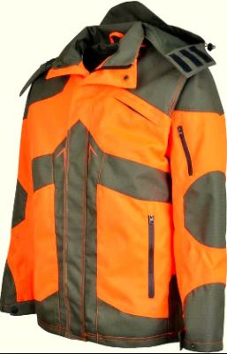 VERNEY CARRON GIACCA RHINO IMPERMEABILE TRASPIRANTE 