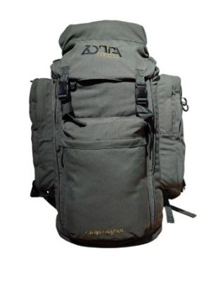 ZOTTA FOREST ZAINO GIOVO 80/90 LT