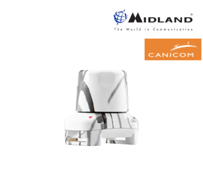 Collare Aggiuntivo BEEPERONE GPS - Midland Canicom