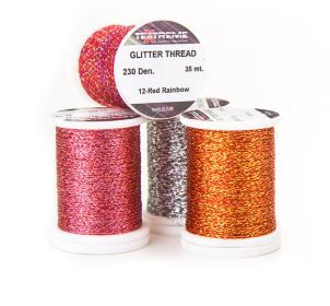 TEXTREME GLITTER THREAD