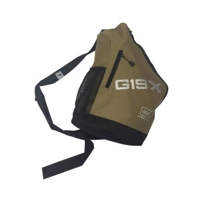 GLOCK BORSA A TRACOLLA G19X