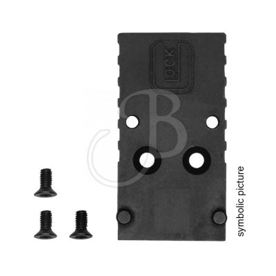 GLOCK MOS PIASTRA 05 MEOPTA,DOCTER,VORTEX