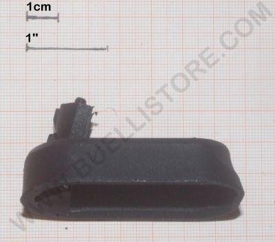 CYTAC MINIGONNA PER GLOCK 17 / 19 / 22 / 34 / 35 GENERAZIONE 4 