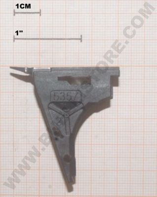 GLOCK 20 - 29 CAL.10 - GLOCK - 21 - 30 - 41 - CAL. 45 ACP - RICAMBIO CARCASSA MECCANISMO GRILLETTO GLOCK DA GEN 1 A GEN 4