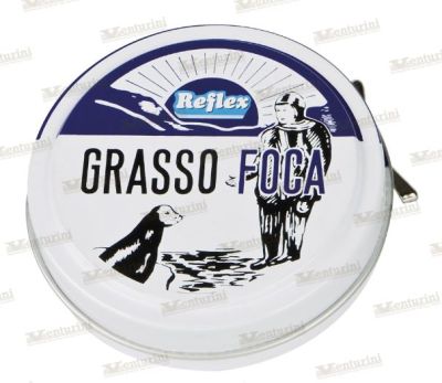 REFLEX GRASSO FOCA TRADIZIONALE IN SCATOLA