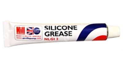 HILL PUMPS - GRASSO SILICONICO PER POMPE PCP - 15 gr