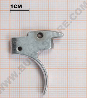 YILDIZ - GRILLETTO RICAMBIO PER SOVRAPPOSTI CALIBRO 20 - N ESPLOSO 11