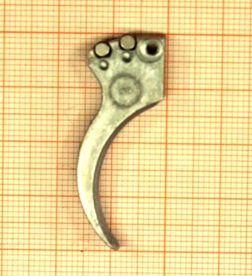 WEIHRAUCH GRILLETTO SATINATO HW 35 / HW77, HW35 / HW30S-LS / HW50 / HW80 / HW950 / HW 977 / HW577