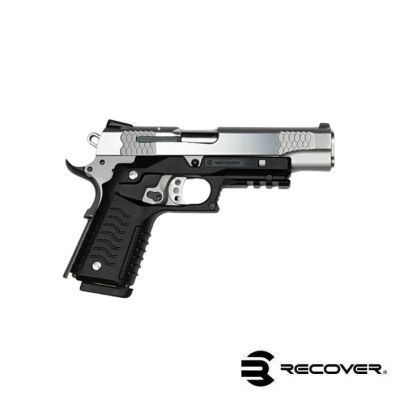 RECOVER GUANCETTE CON RAIL SYSTEM PER 1911