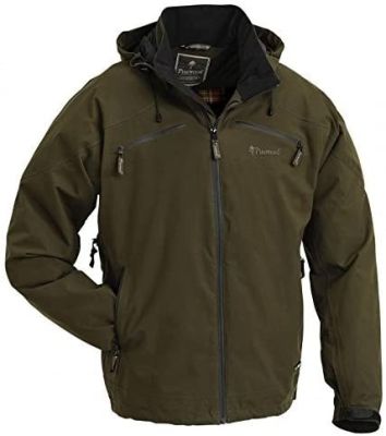 PINEWOOD GROUSE LITE -LEGGERA E IMPERMEABILE