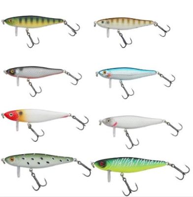 BERKLEY PULSE RACER- NUOVO ARTIFICIALE DA ASPIO 