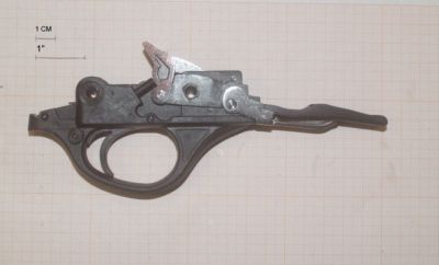 HATSAN TRIGGER GROUP - GRUPPO SCATTO COMPLETO PER CALIBRO 20 / n° 902