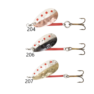 CUCCHIAINO ROTANTE EGB