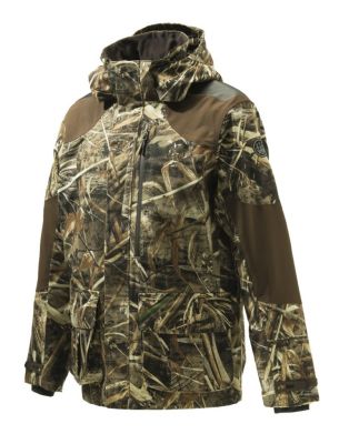 BERETTA GIACCA GASCON GU054