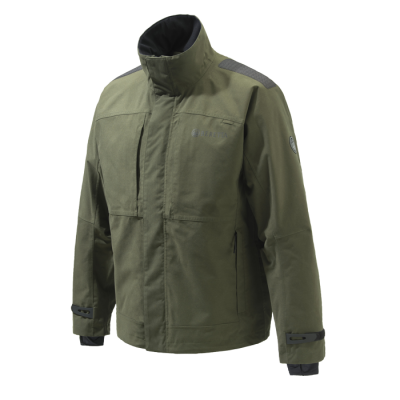 GIACCA DA CACCIA BROWN BEAR EVO - BERETTA  SCONTO -40%