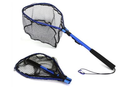 MAJORTECH GUADINO PIEGHEVOLE CON RETE GOMMATA