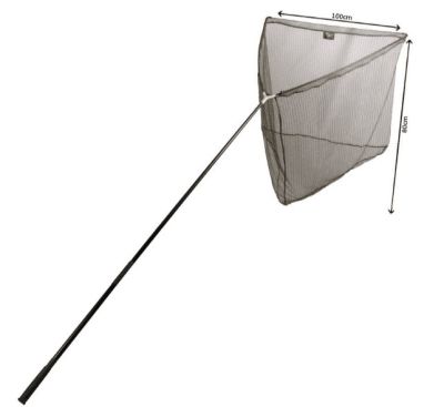 CARP SPIRIT CLASSIC - GUADINO DA CARPFISHING 