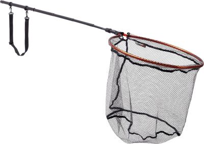 GUADINO SAVAGE GEAR - EASY FOLD STREET FISHING NET