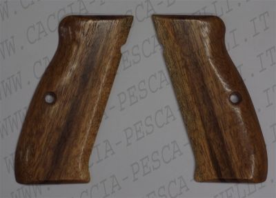 GUANCE IN LEGNO PER CZ 75/85