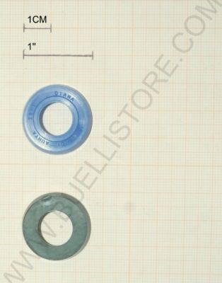 GUARNIZIONI PER PISTONE DIANA MOD - 24 - 26 - 28 CODICE ESPLOSO: 26