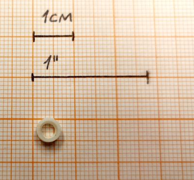 GAMO GUARNIZIONE COD.24950