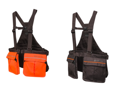 TRISACCA UNISEX STRTAP EVO - BERETTA TAGLIA UNICA 