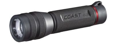 COAST TORCIA GX20 - 1200 LUMEN - 260 MT