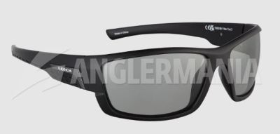 OCCHIALI DA PESCA LEECH H4X - BLACK