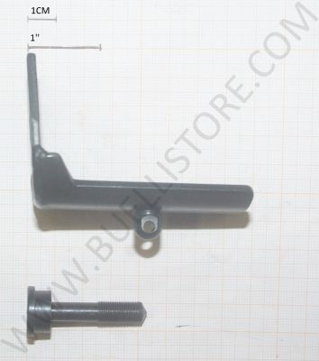 HARRIS ADATTATORE BIPIEDE E CINGHIA PER REMINGTON 7400 