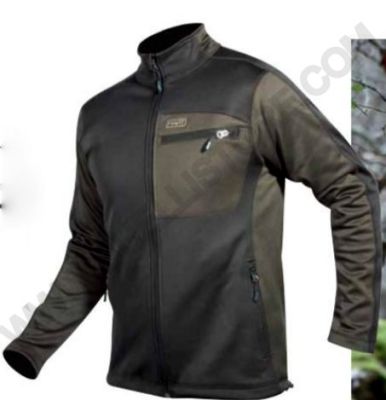 HART CLEEF-S SOFT SHELL 