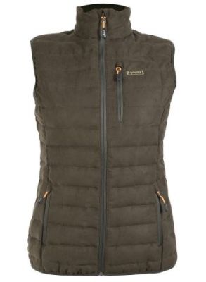 HART GILET DA DONNA IMBOTTITO LEGGERO MONTARAZ