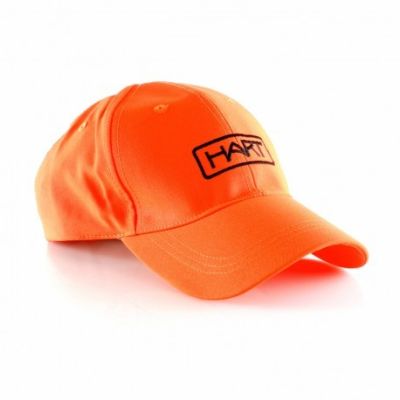 HART | TIMES BLAZE - CAPPELLO ARANCIONE ALTA VISIBILITA'