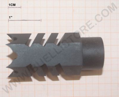 HATSAN ROMPIFIAMMA DOOR BUSTER PER ESCORT MP / MP/A 