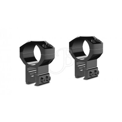 HAWKE ATTACCO TACTICAL 2PZ 30MM EXT-ALTO-11MM