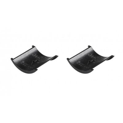 HAWKE ATTACCHI TACTICAL SPESSORE X ANELLI 25MOA 30MM