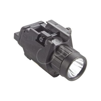 HAWKE SPORT LED-LASER ROSSO COMBO TORCIA E LASER CON ATTACCO WEAVER 