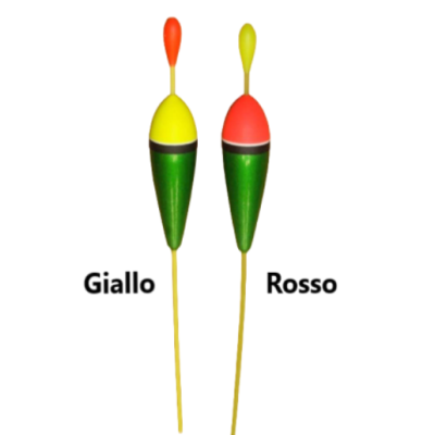 GALLEGGIANTE SCORREVOLE