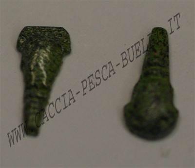 MODERN FLIES PIOMBI PER NINFE MODELLO FN7