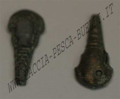 MODERN FLIES PIOMBI PER NINFE MODELLO FNN